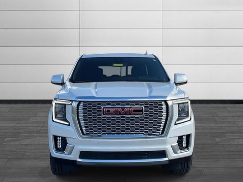 Used 2021 GMC Yukon Denali image 8