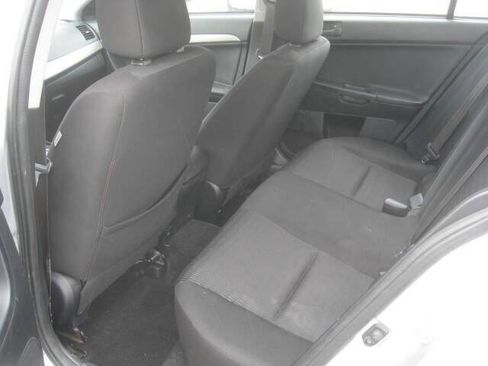 Used 2013 Mitsubishi Lancer SE AWD/4WD image 10