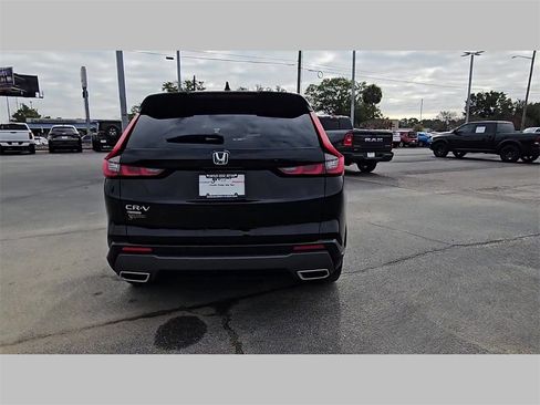 Used 2024 Honda CR-V Sport image 32