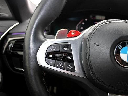 Used 2023 BMW M5 w/ Competition Package image 12