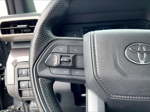 Used 2025 Toyota Tacoma SR5 RWD image 23