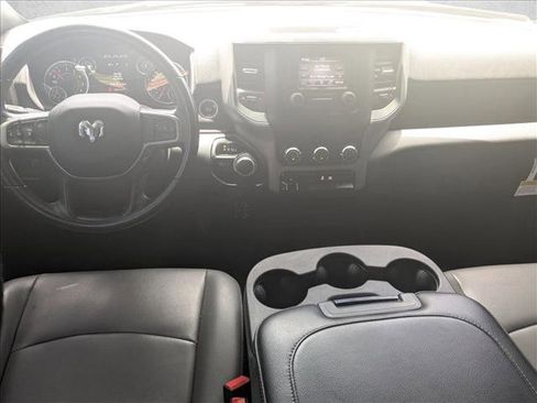Used 2024 RAM 2500 Tradesman RWD image 17