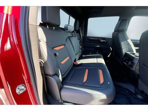 New 2026 GMC Sierra 3500 AT4 w/ AT4 Premium Plus Package image 10