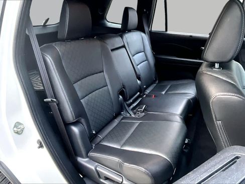 Used 2019 Honda Passport Elite image 20