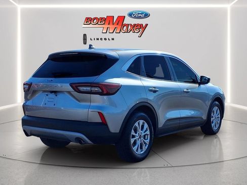 Used 2024 Ford Escape Active FWD image 4