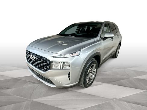 Used 2023 Hyundai Santa Fe SE FWD image 4