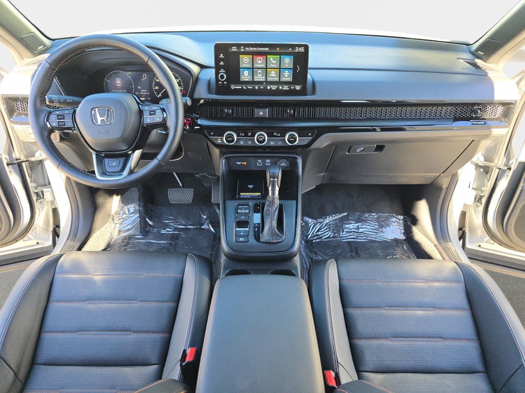 Used 2025 Honda CR-V Sport Touring image 10