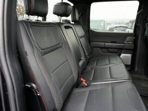 Used 2024 Ford F150 Raptor image 16