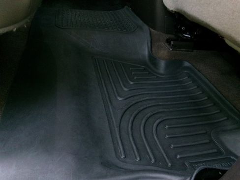 Used 2018 GMC Sierra 2500 SLT w/ Duramax Plus Package AWD/4WD image 30