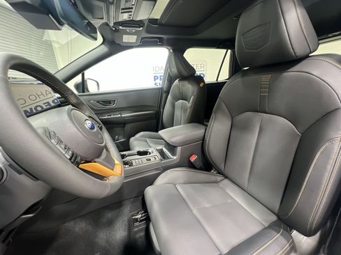 New 2026 Subaru Outback Wilderness AWD/4WD image 11