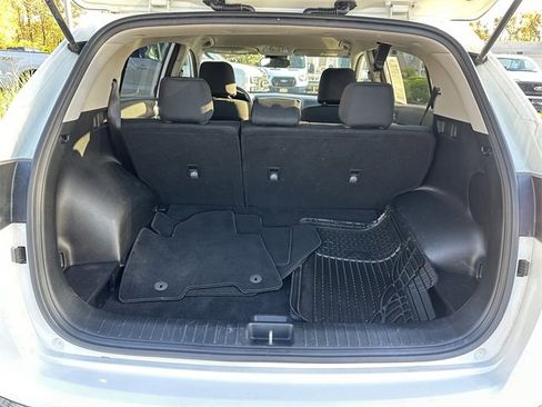 Used 2020 Kia Sportage LX image 42