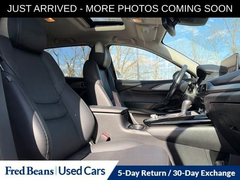 Used 2023 MAZDA CX-9 Touring AWD/4WD image 18