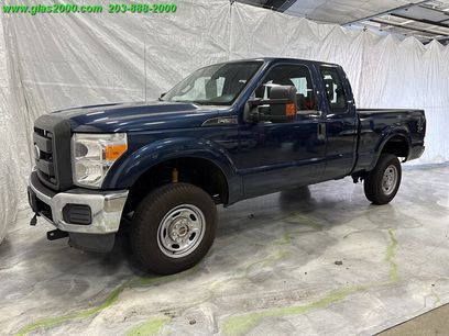 Used 2016 Ford F250 XL w/ Power Equipment Group