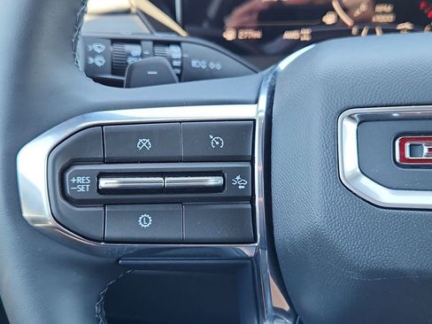 New 2026 GMC Acadia Elevation w/ Black Edition AWD/4WD image 13