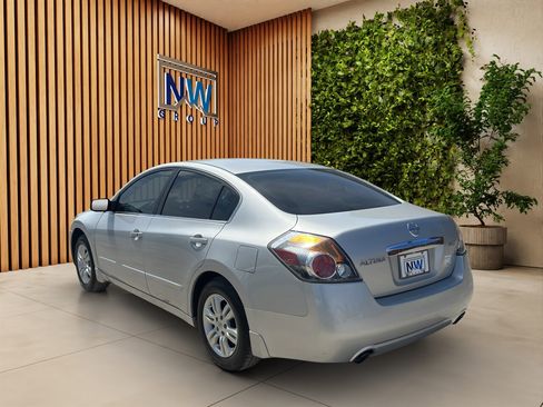 Used 2012 Nissan Altima 2.5 S w/ Convenience Pkg FWD image 44