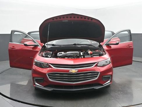 Used 2016 Chevrolet Malibu LT FWD image 52