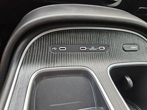 Certified 2026 Hyundai Palisade Calligraphy FWD image 28
