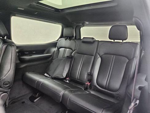 New 2026 Jeep Grand Wagoneer Summit AWD/4WD image 31