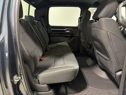 New 2026 RAM 1500 Big Horn image 24