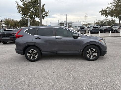 Used 2018 Honda CR-V LX image 7