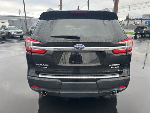 Used 2023 Subaru Ascent Limited image 4