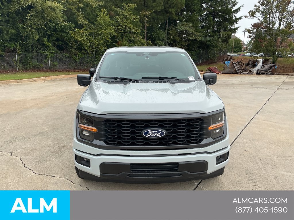 Used 2024 Ford F150 STX RWD image 10