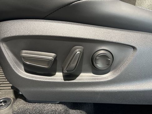 New 2026 Toyota bZ image 12