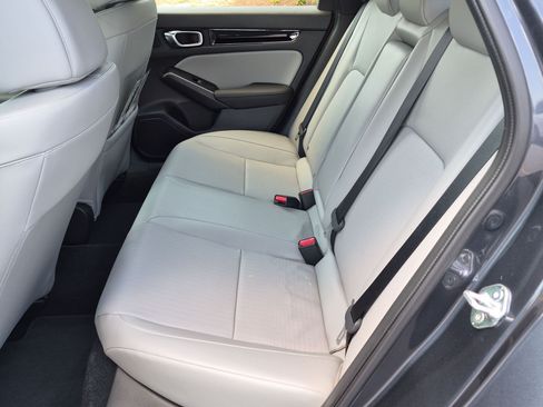 Used 2026 Honda Civic Sport Touring image 29