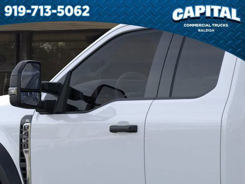 New 2026 Ford F450 XL w/ XL Chrome Package AWD/4WD image 22