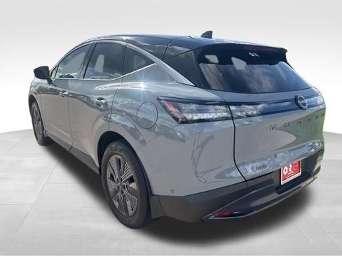Used 2025 Nissan Murano SL w/ Cargo Package AWD/4WD image 7