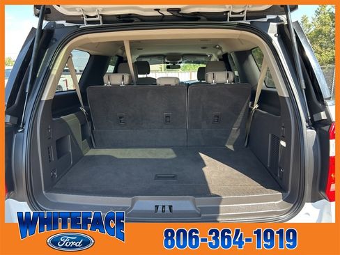 Used 2020 Ford Expedition Max XLT image 40
