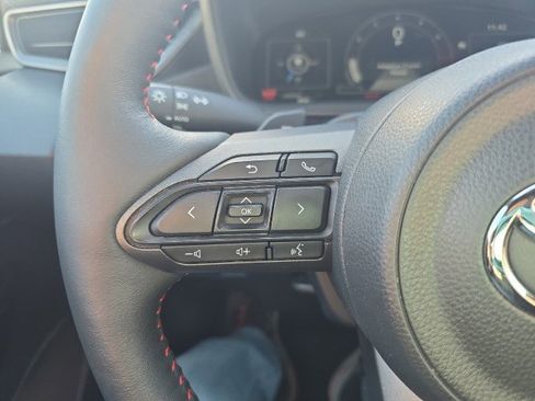 Used 2025 Toyota Corolla Core image 38
