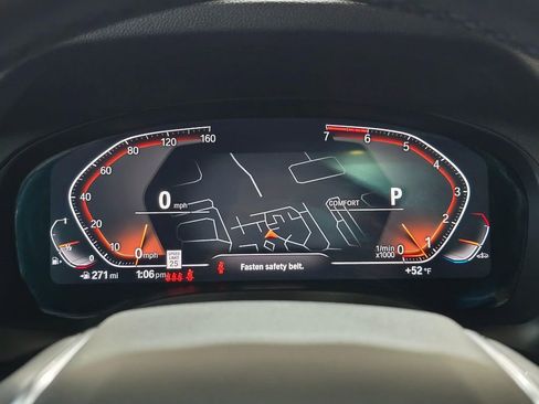 Used 2022 BMW X3 xDrive30i w/ Premium Package 2 image 11