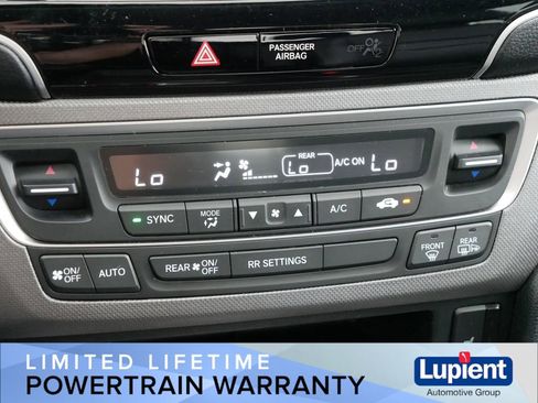 Used 2022 Honda Ridgeline RTL image 23