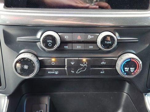 Used 2025 Ford F150 STX w/ Equipment Group 200A image 20