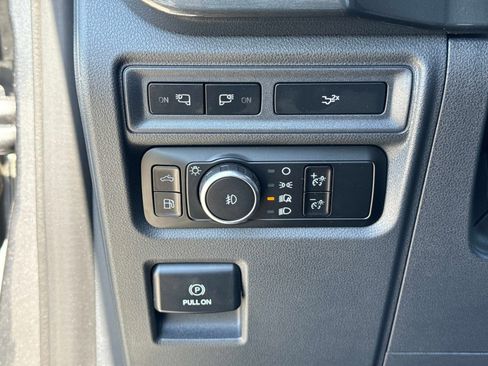 Used 2023 Ford F150 XLT w/ Equipment Group 302A High AWD/4WD image 32