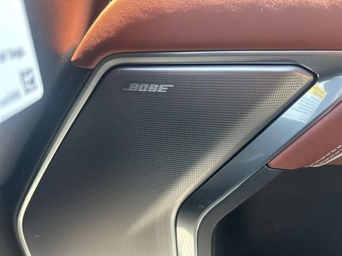 New 2026 GMC Sierra 1500 Denali Ultimate AWD/4WD image 21