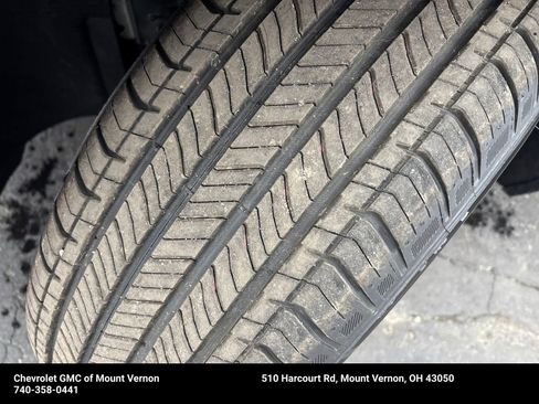 New 2026 Chevrolet Equinox LT w/ Convenience Package II image 26