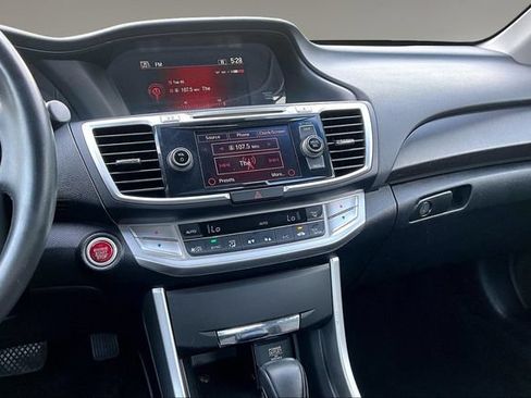 Used 2013 Honda Accord EX-L image 9