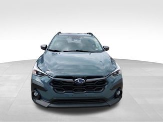 Used 2024 Subaru Crosstrek 2.0i Premium AWD/4WD video 2