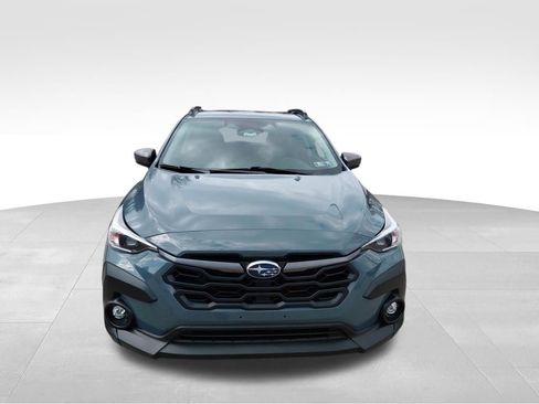 Used 2024 Subaru Crosstrek 2.0i Premium AWD/4WD image 2