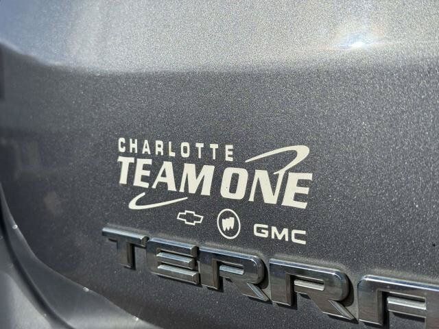 Used 2020 GMC Terrain SLE w/ Driver Convenience Package AWD/4WD image 31