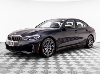 Used 2020 BMW M340i xDrive AWD/4WD 360° Tour