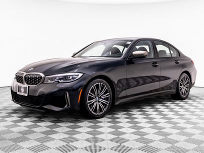 Used 2020 BMW M340i xDrive