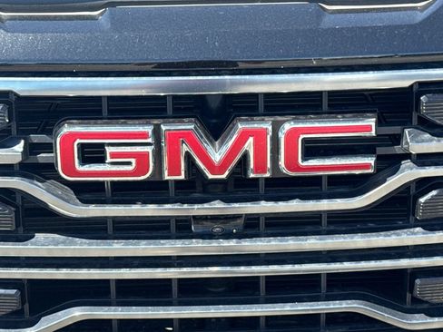 Used 2026 GMC Sierra 1500 AT4 w/ AT4 Premium Package AWD/4WD image 47