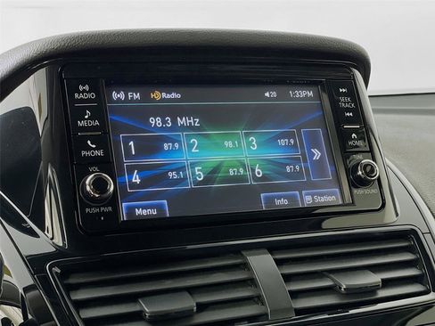 Used 2024 Mitsubishi Eclipse Cross ES image 17