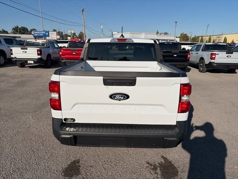 New 2025 Ford Maverick XL w/ Equipment Group 101A image 5