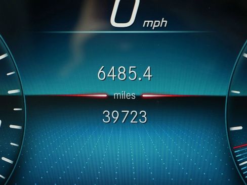 Certified 2022 Mercedes-Benz GLE 350 4MATIC image 16