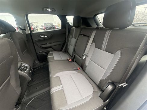 New 2025 Chevrolet Blazer LT w/ LPO, Floor Liner Package image 26