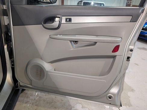 Used 2007 Buick Rendezvous CX image 26